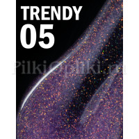 Гель-лак Elpaza Trendy 005