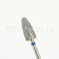 Фреза твердосплавная STF 236Gx*