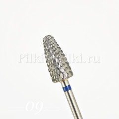 Фреза твердосплавная STF 236Gx*