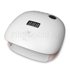 MANITA PROFESSIONAL Лампа LED/UV SUN 4S (арт.МР904)