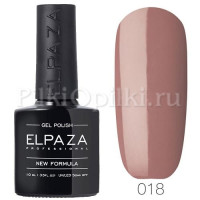 Гель-лак ELPAZA CLASSIC 018 Завтрак в постель