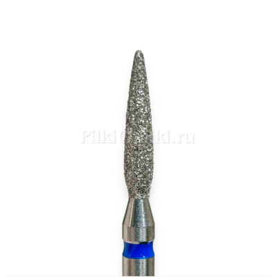 КМИЗ Фреза алмазная 866.104.243.100.021 (118864)