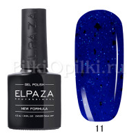 Гель лак ELPAZA SPARKLE 011