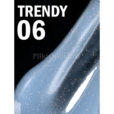 Гель-лак Elpaza Trendy 006