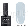 Гель-лак Elpaza Trendy 006