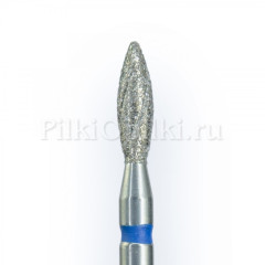 Фреза алмазная Казань 243.080.025  (118570) Батон