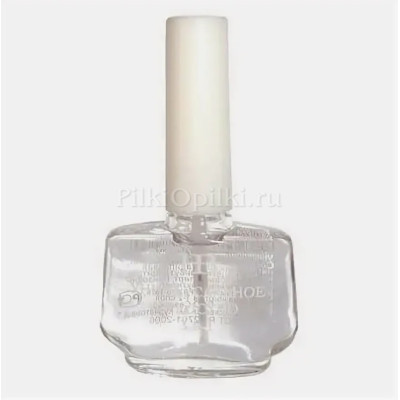 HB Закрепитель лака для ногтей 15мл