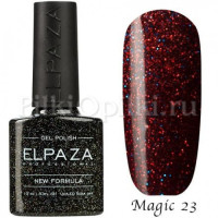 Гель-лак ELPAZA MAGIC GLITTER 023