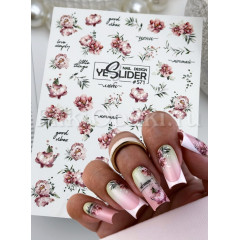 Слайдер-дизайн Yeslider #571