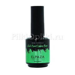 Elpaza ACID FREE RUBBER BASE 15ml