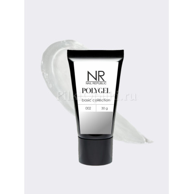 NR PolyGel 002 (30 гр)
