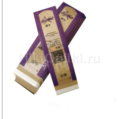 Крафт-пакет SteriTimer 50*170мм комб. 100шт/уп