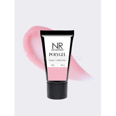 NR PolyGel 005 (30 гр)