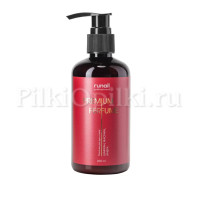 runail Очищающая мульти-пенка для маникюра и педикюра (аромат: мускус, пион, личи) 150 мл №9838 runail Очищающая мульти-пенка для маникюра и педикюра (аромат: мускус, пион, личи) 150 мл №9838