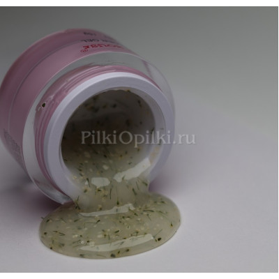 гель 01 ботаника 15 мл pink house