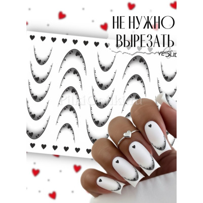 Слайдер-дизайн Yeslider #630