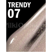 Гель-лак Elpaza Trendy 007