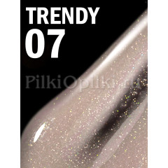 Гель-лак Elpaza Trendy 007