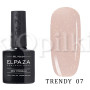 Гель-лак Elpaza Trendy 007