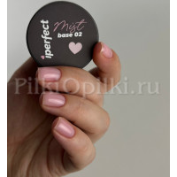iperfect Mist base 14g - 02