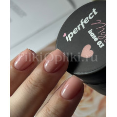 iperfect Mist base 14g - 03