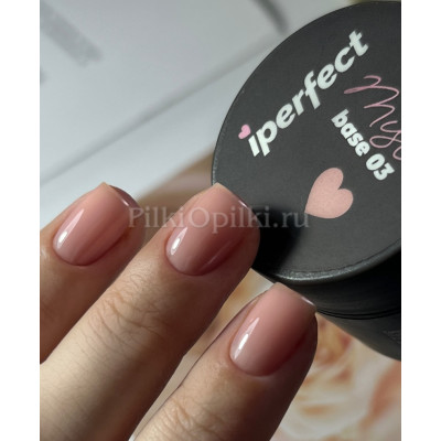 iperfect Mist base 14g - 03