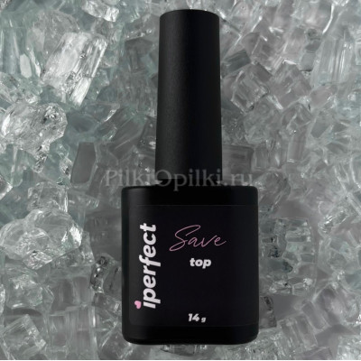 iperfect Save top (без uv фильтра)  - 14g