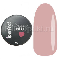 iperfect Classic gel 15g - 04
