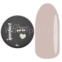 iperfect Classic gel 15g - 05