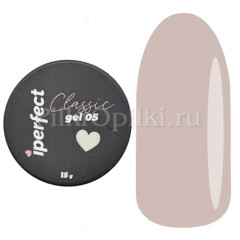 iperfect Classic gel 15g - 05