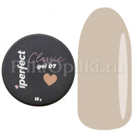 iperfect Classic gel 15g - 07