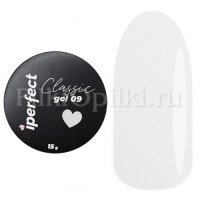 iperfect Classic gel 15g - 09