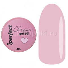 iperfect Classic gel 30g - 03