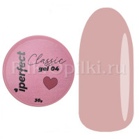 iperfect Classic gel 30g - 04