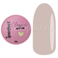 iperfect Classic gel 30g - 05