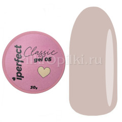 iperfect Classic gel 30g - 05