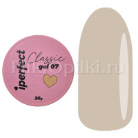 iperfect Classic gel 30g - 07