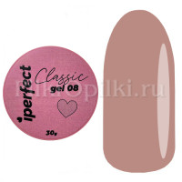 iperfect Classic gel 30g - 08