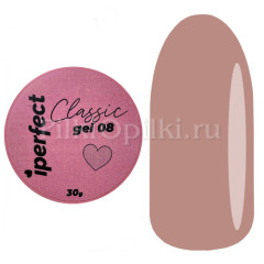 iperfect Classic gel 30g - 08