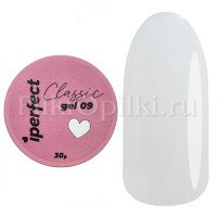 iperfect Classic gel 30g - 09