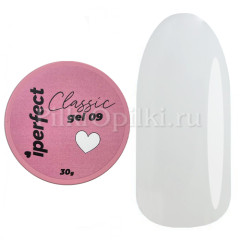 iperfect Classic gel 30g - 09