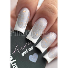 iperfect Aurum gel 15g - 05