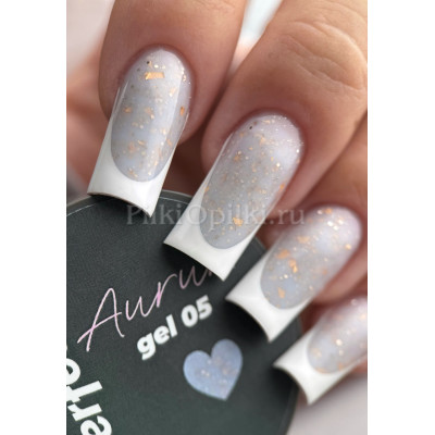 iperfect Aurum gel 15g - 05