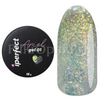iperfect Ariel gel 15g - 01