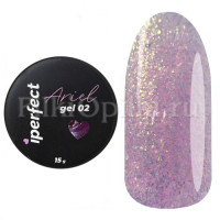 iperfect Ariel gel 15g - 02