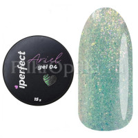 iperfect Ariel gel 15g - 04