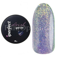 iperfect Ariel gel 15g - 05