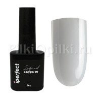 iperfect liquid polygel 14g - 01