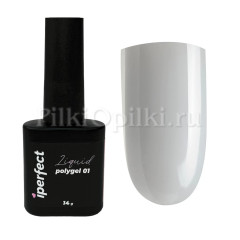 iperfect liquid polygel 14g - 01