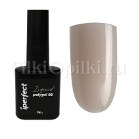 iperfect liquid polygel 14g - 02 iperfect liquid polygel 14g - 02